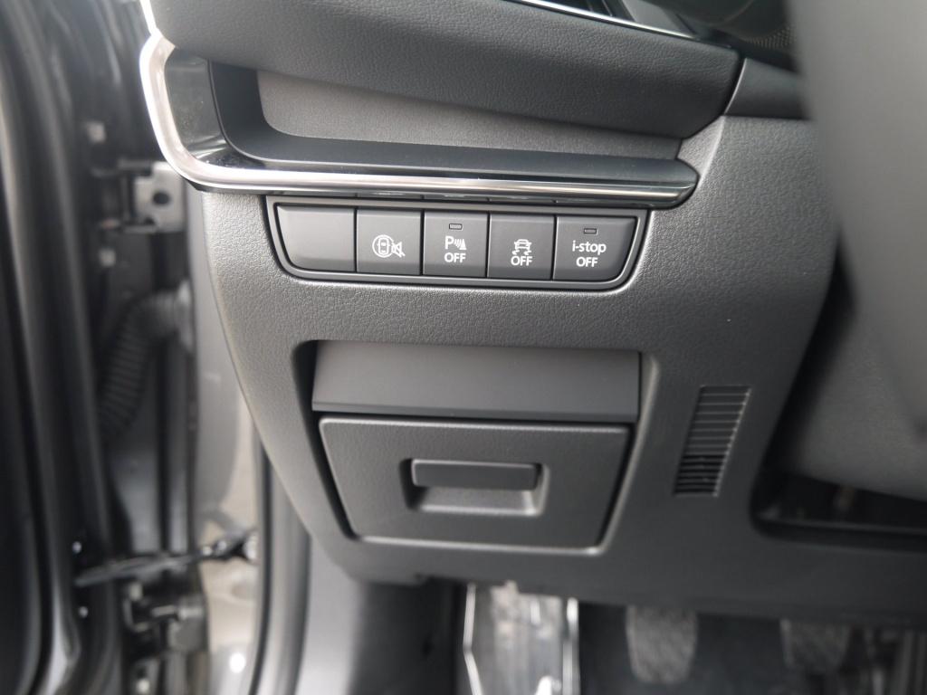 Mazda 3 2.0 e-skyactiv-x m hybrid 186 homura