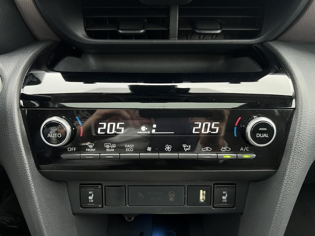 Toyota Yaris Cross 1.5 hybrid launched.
