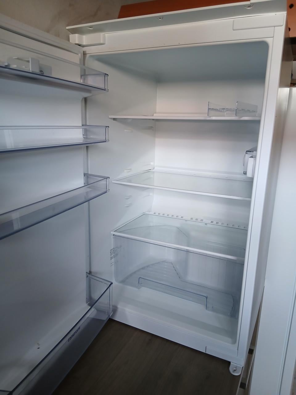 Koelkast inbouw
