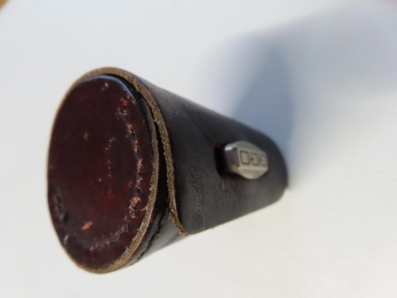 Borrel Drink bekertjes Ø 3,5 cm Hoogte 4 cm. €25,00