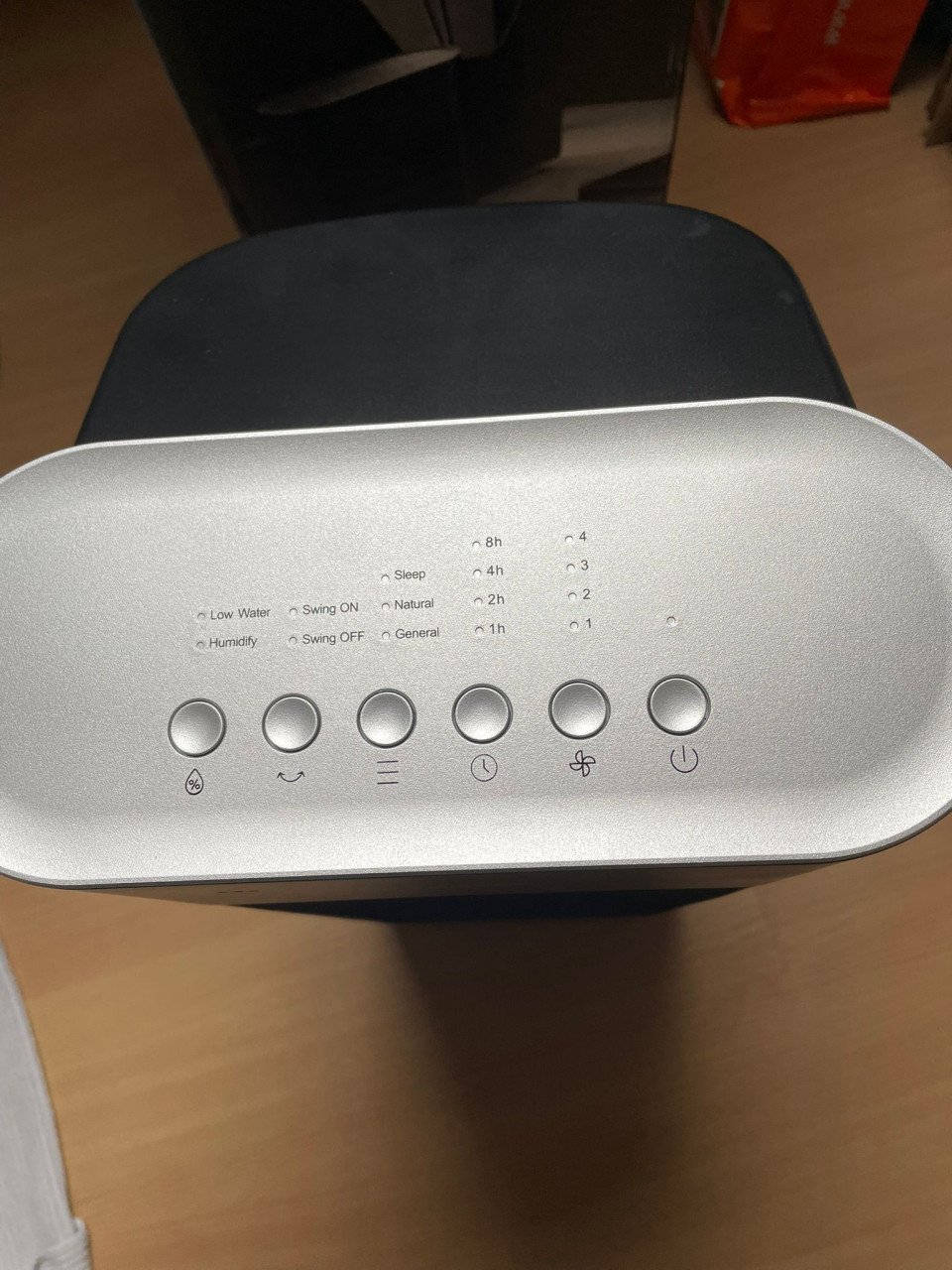 Air cooler