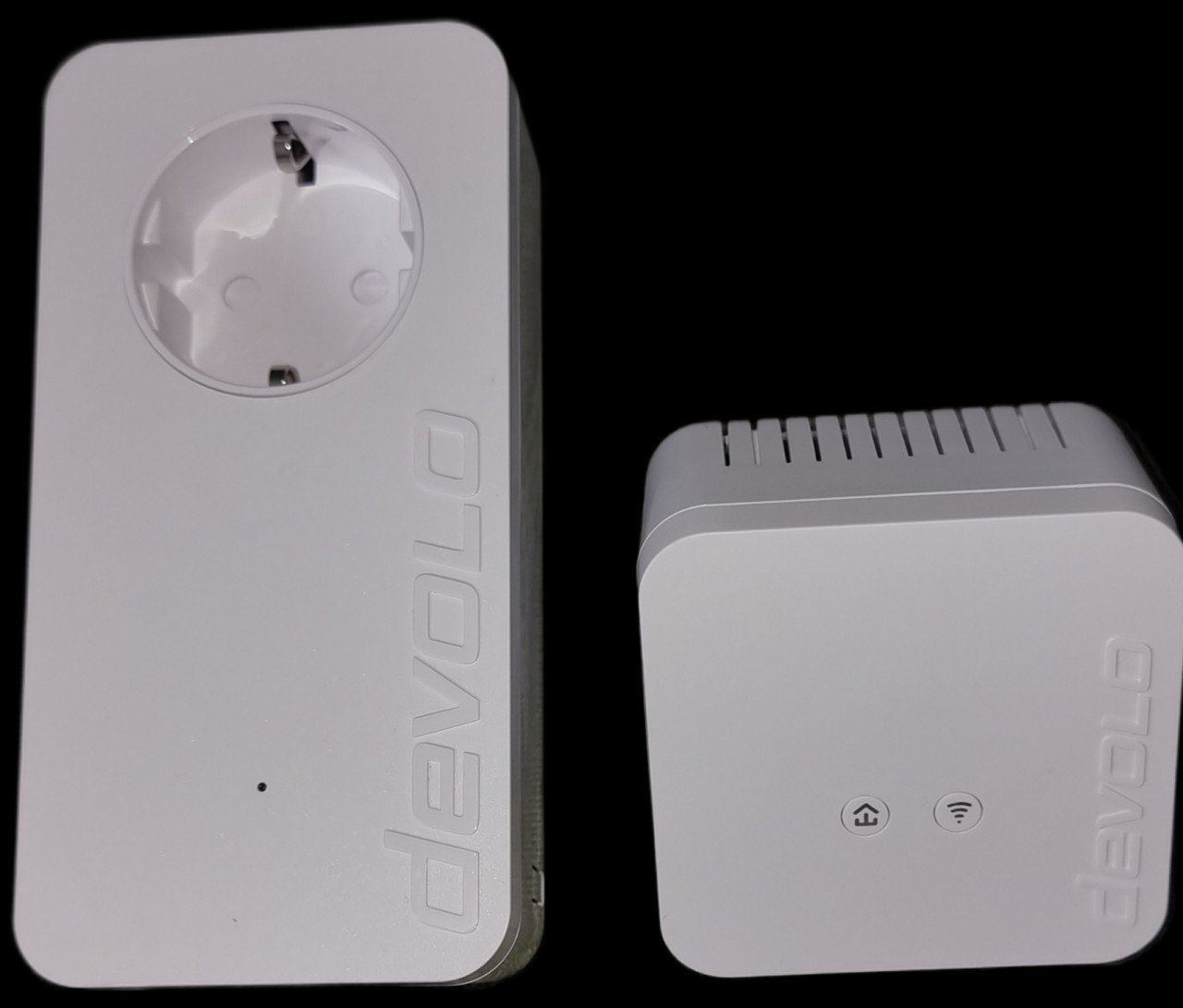 Devolo dLan 550 WiFi