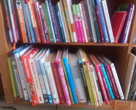 Kookboeken
