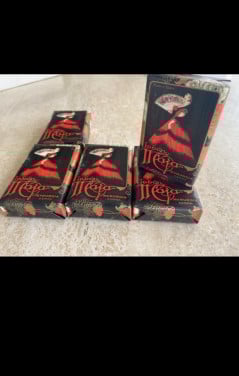 Te koop: Maja zeep