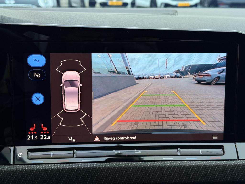 Volkswagen Golf 2.0 tsi r 4motion | pano | harman / kardon | stage 1+ 380pk