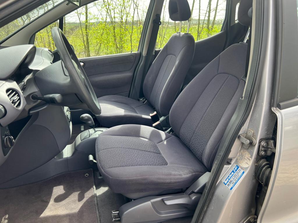 Mercedes-Benz A-Klasse 160 classic automaat