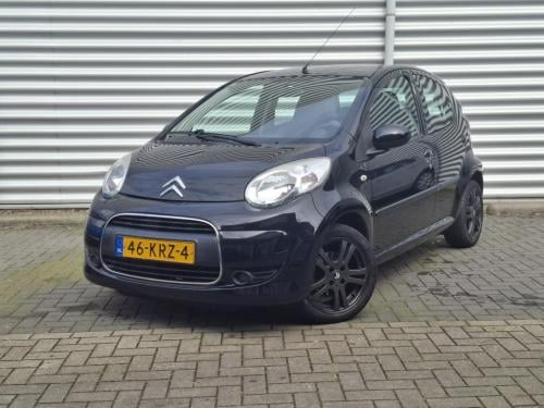 Citroen C1 1.0i 12v ambiance 5-drs airco/lmv