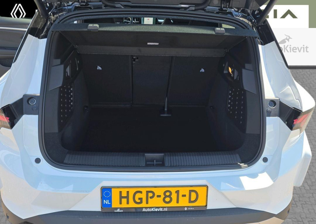 Renault Scenic e-tech ev87 long range techno - pack comfort premium / elekt