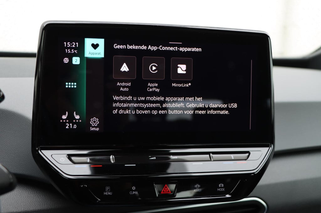 Volkswagen Id.3 pure 45 kwh