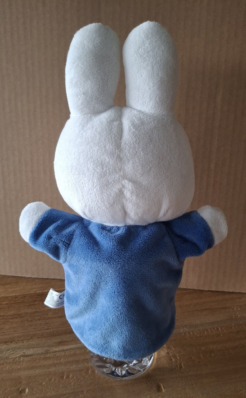 Nijntje Handpop