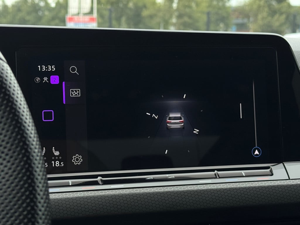 Volkswagen Golf 1.4 ehybrid gte * iq lights * stoel + stuurverwarming * 100