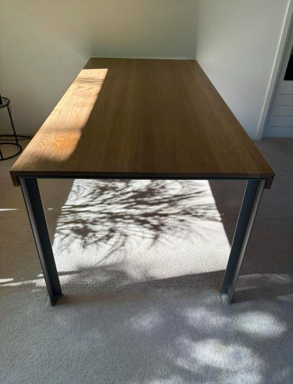 Tafel Metaform F3 eetkamertafel