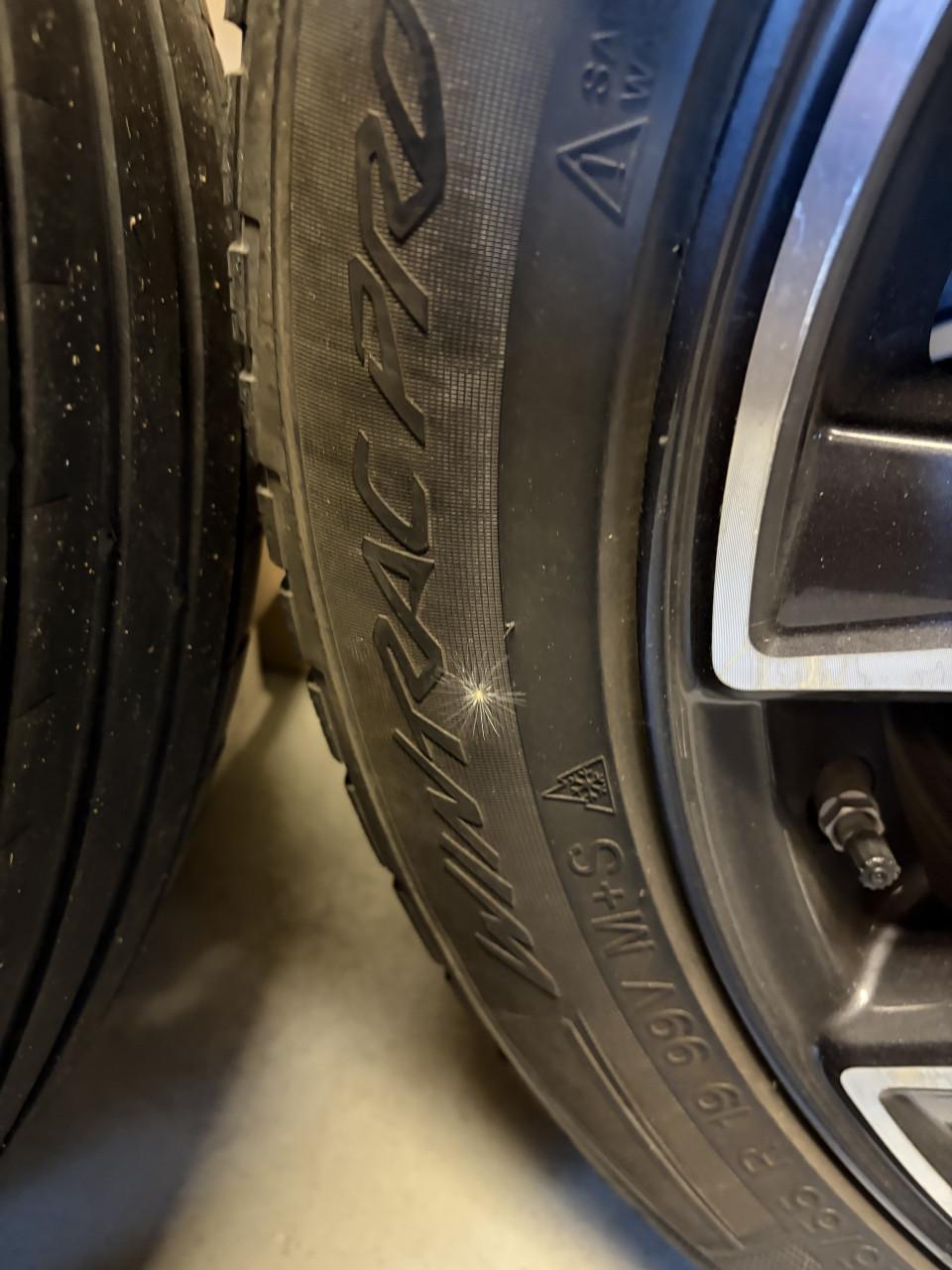 Originele Mazda CX5 19 inch velgen