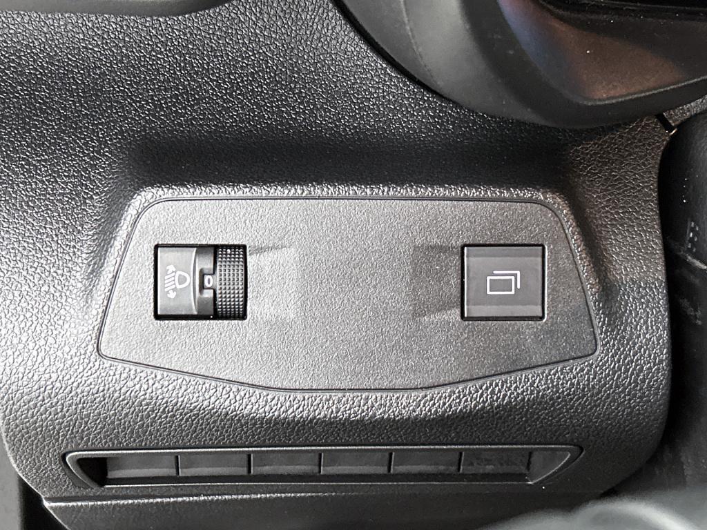 Citroen Berlingo bluehdi 100 pk l1 | rijklaar | camera | trekhaak | apple c