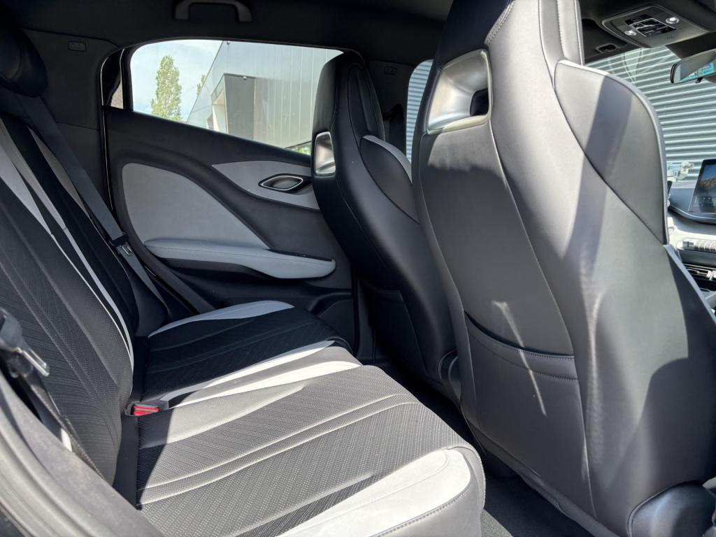Byd Dolphin Surf comfort 43 kwh
