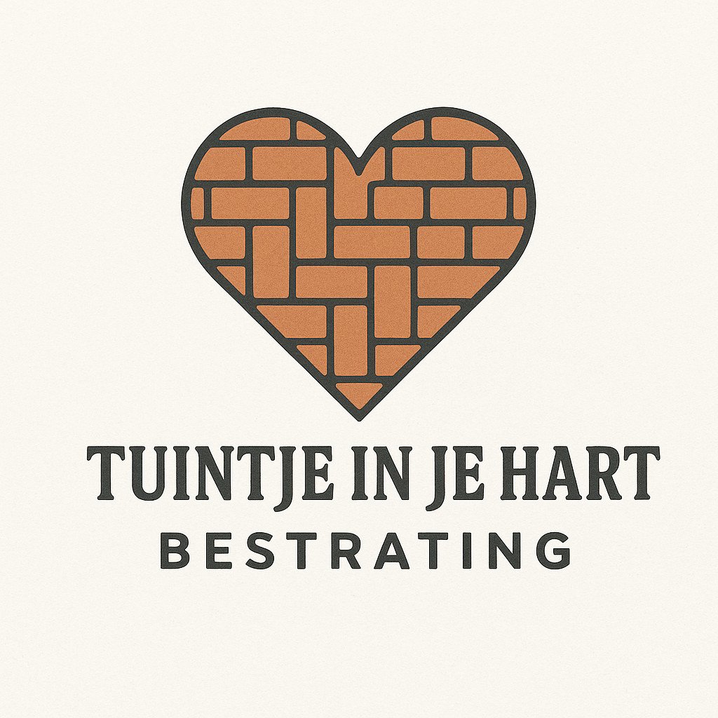 TUINTJE IN JE HART BESTRATING. Kwaliteit voor een strakke prijs!