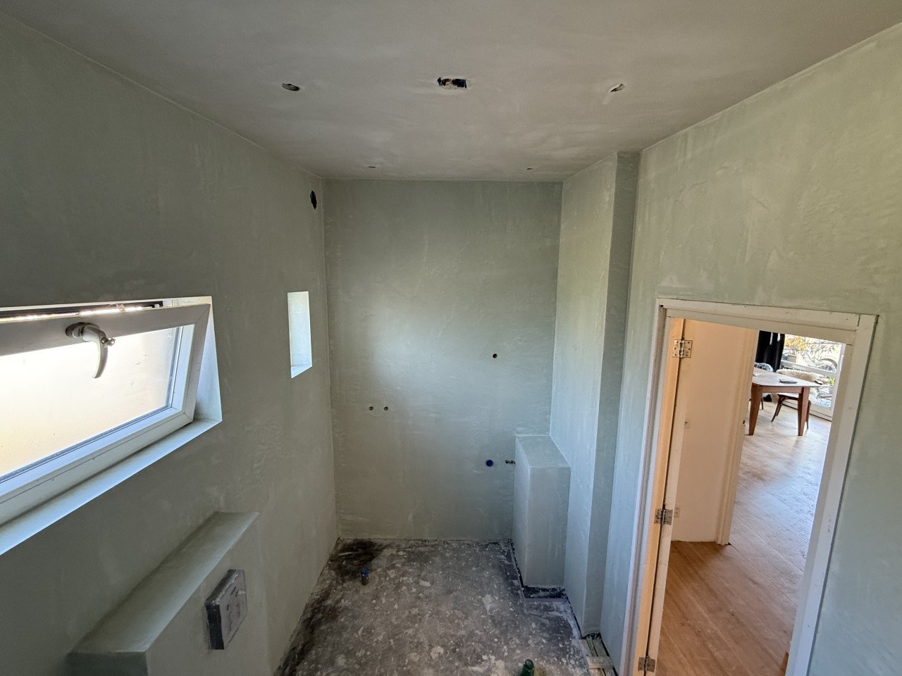 Stukadoorbedrjf Tel 0685004348