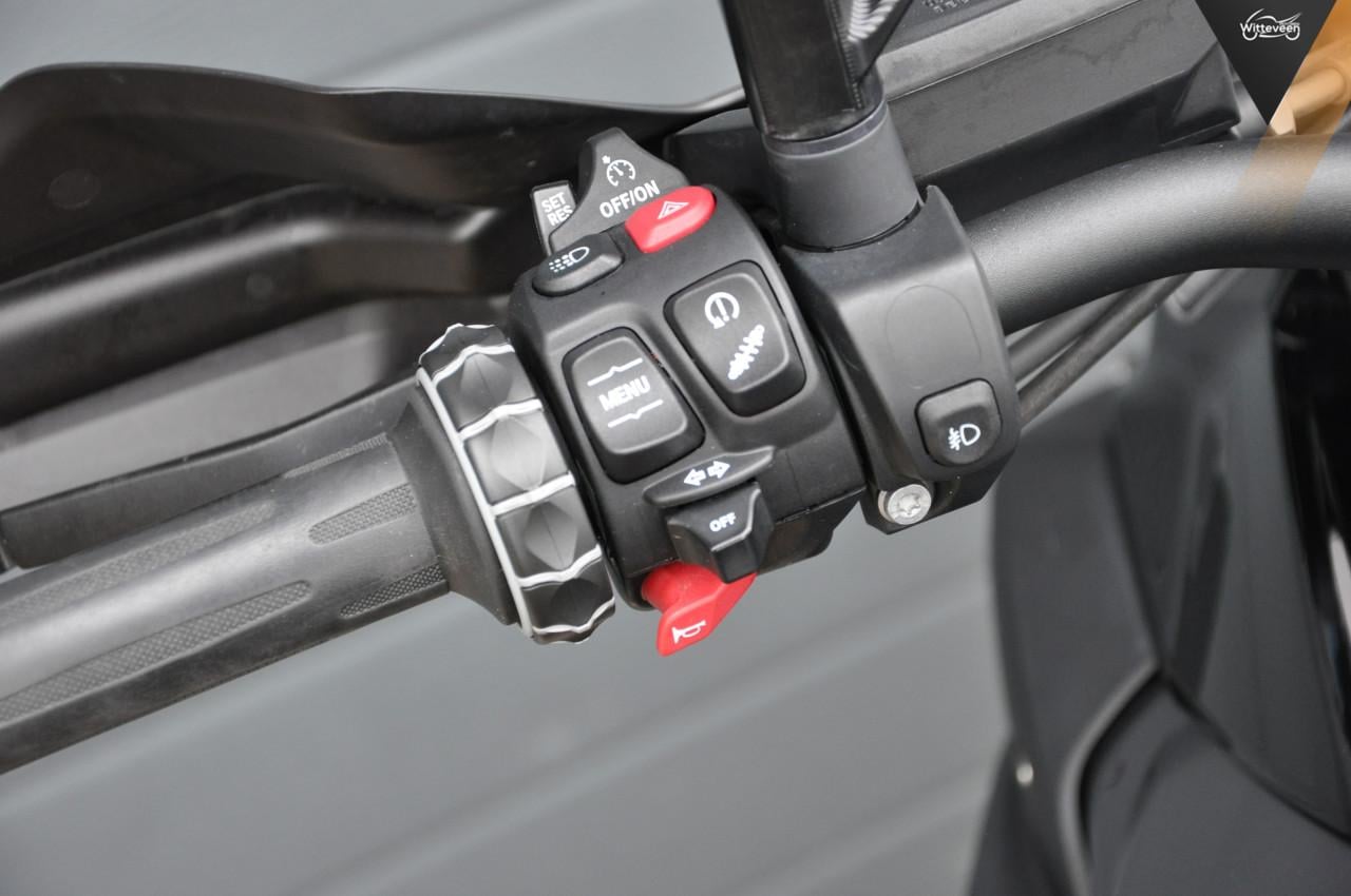 BMW R 1250 GS alle opties, 14000 km garantie tot 2028