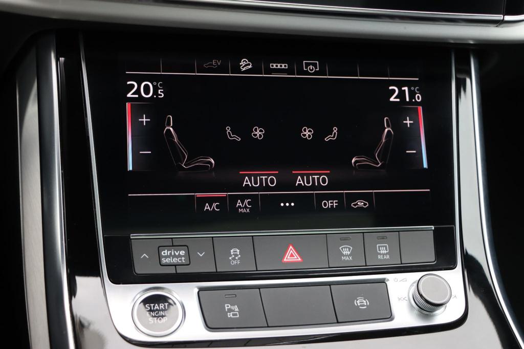 Audi Q8 55 tfsi e quattro pro line s 380pk tiptronic