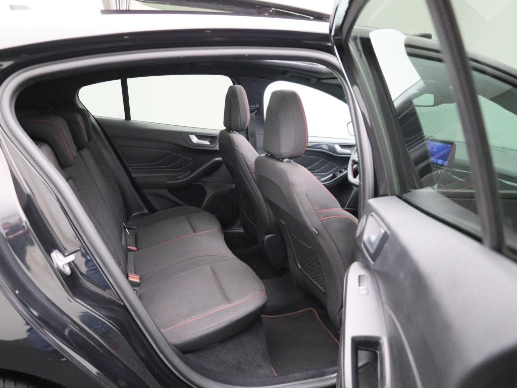 Ford Focus 1.0 ecoboost hybrid active x business