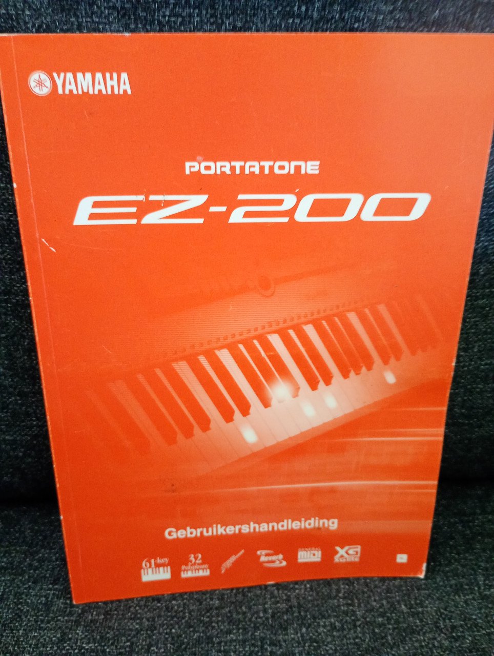 Elektronische piano