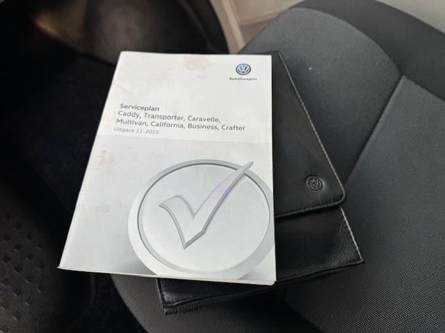 Volkswagen Transporter 2.0 tdi l2h1 dc tr. | bovag garantie