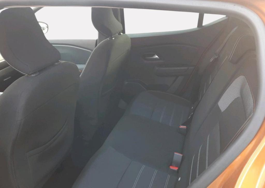 Dacia Sandero Stepway 1.0 tce 100 bi-fuel comfort - navi/ pack assist / pac