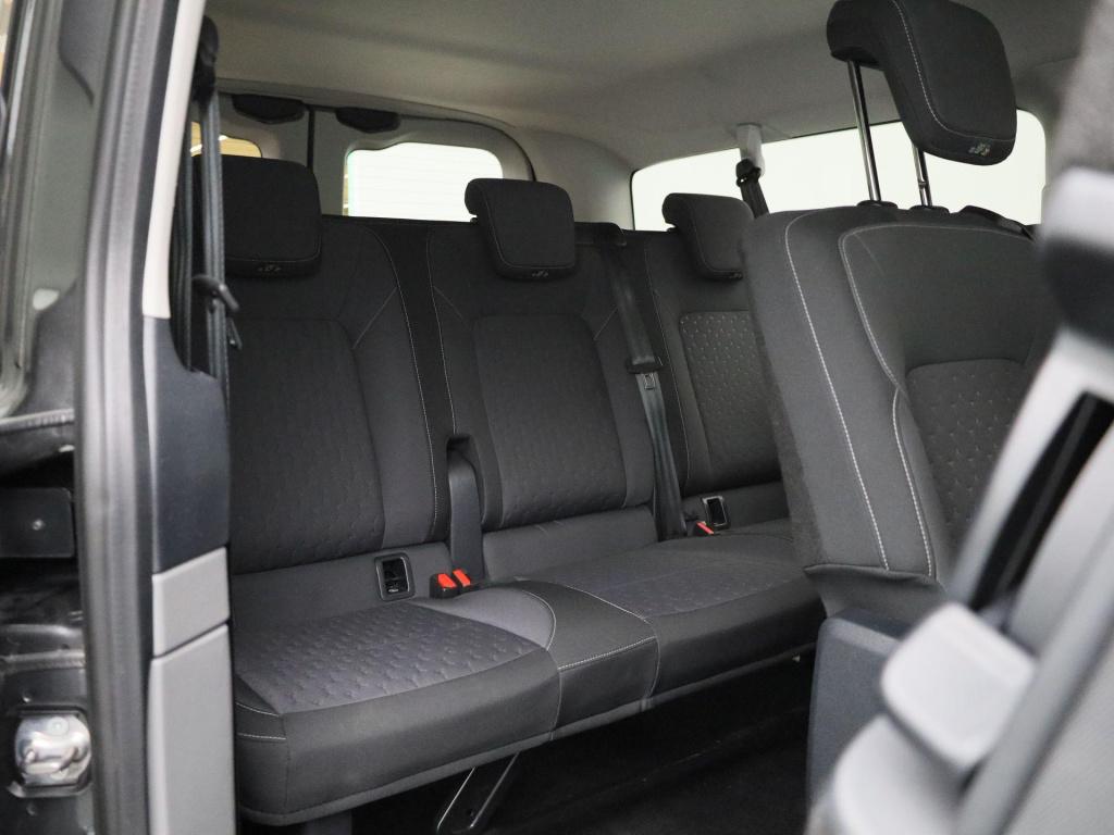 Ford Transit Custom 340 2.5 phev l2h1 limited