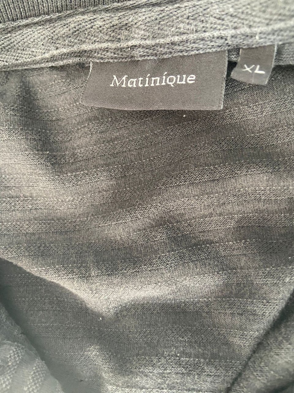 Polo van Matinique