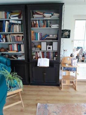 Boekenkast