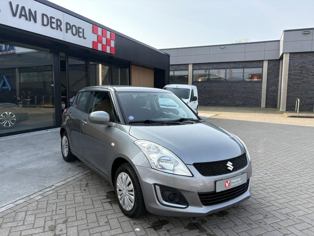 Suzuki Swift 1.2 bandit easss