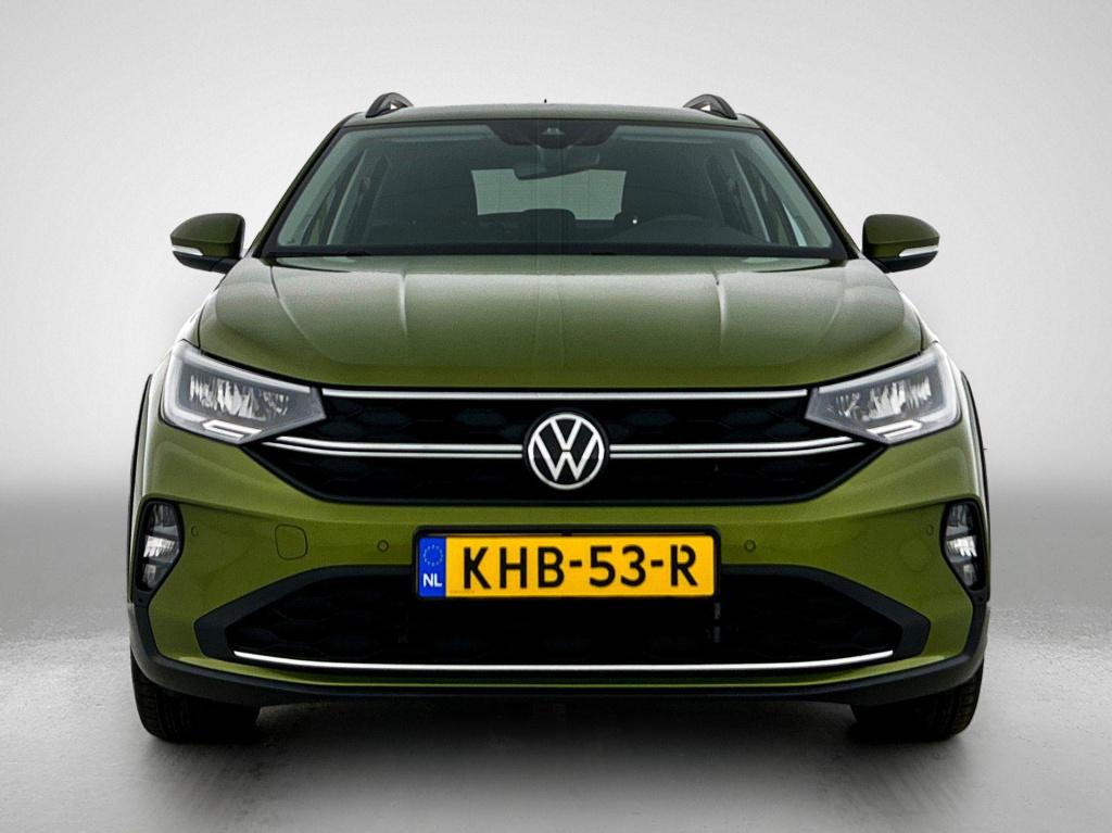 Volkswagen Taigo 1.0 tsi life edition | apple carplay/ android auto | virtu