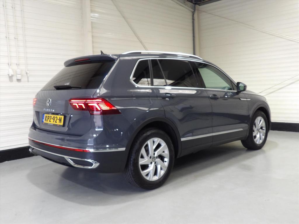 Volkswagen Tiguan 1.5 tsi 150pk dsg elegance