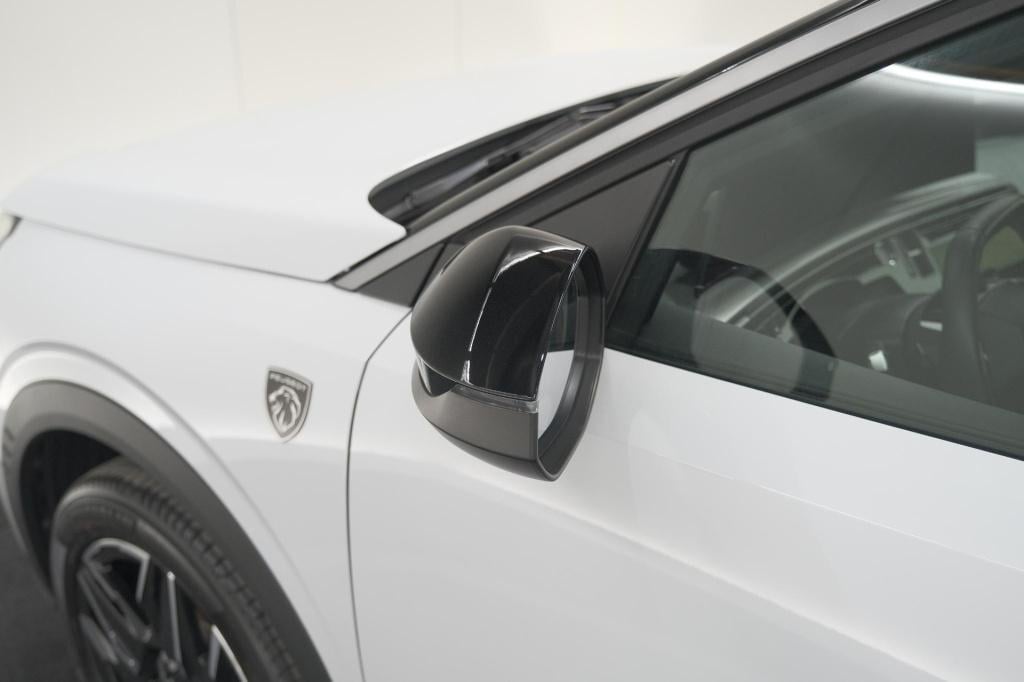 Peugeot 3008 1.2 hybrid 136 gt | elektrische kofferklep | camera | adaptiev