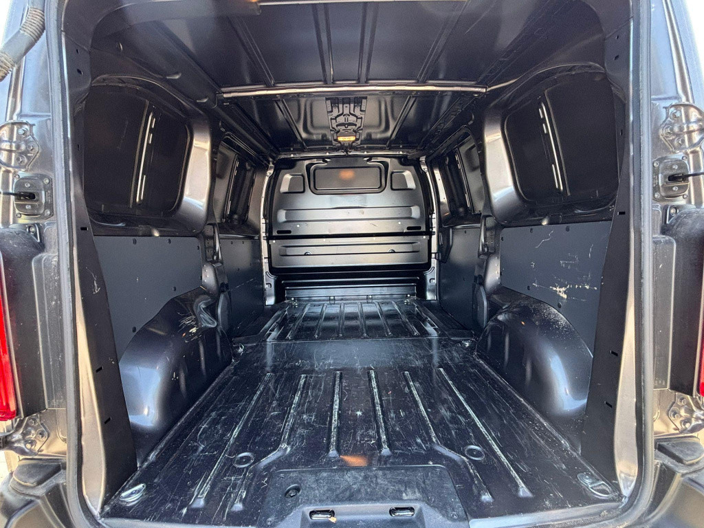 Opel Vivaro 1.5 bluehdi 120 s&s l2