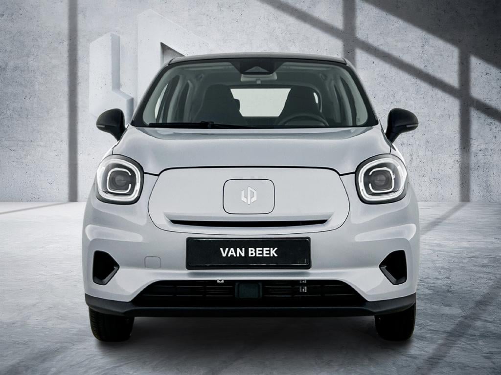 Leapmotor T03 design 37.3 kwh | adaptive cruise control | panoradak | camer