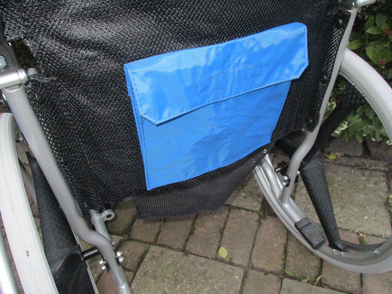 Ultra lichtgewicht  Exel lite pro ( slechts 11,7 kg)