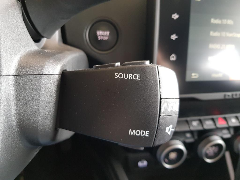 Dacia Duster 1.3 tce 130 journey