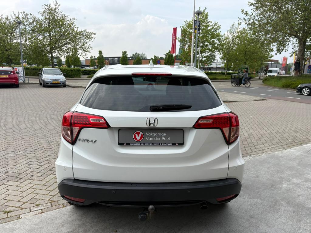Honda HR-V 1.5 i-vtec elegance