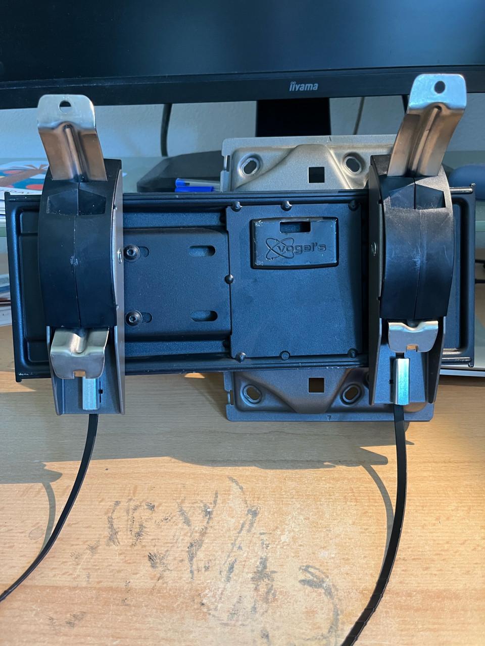 Vogel's TV beugel