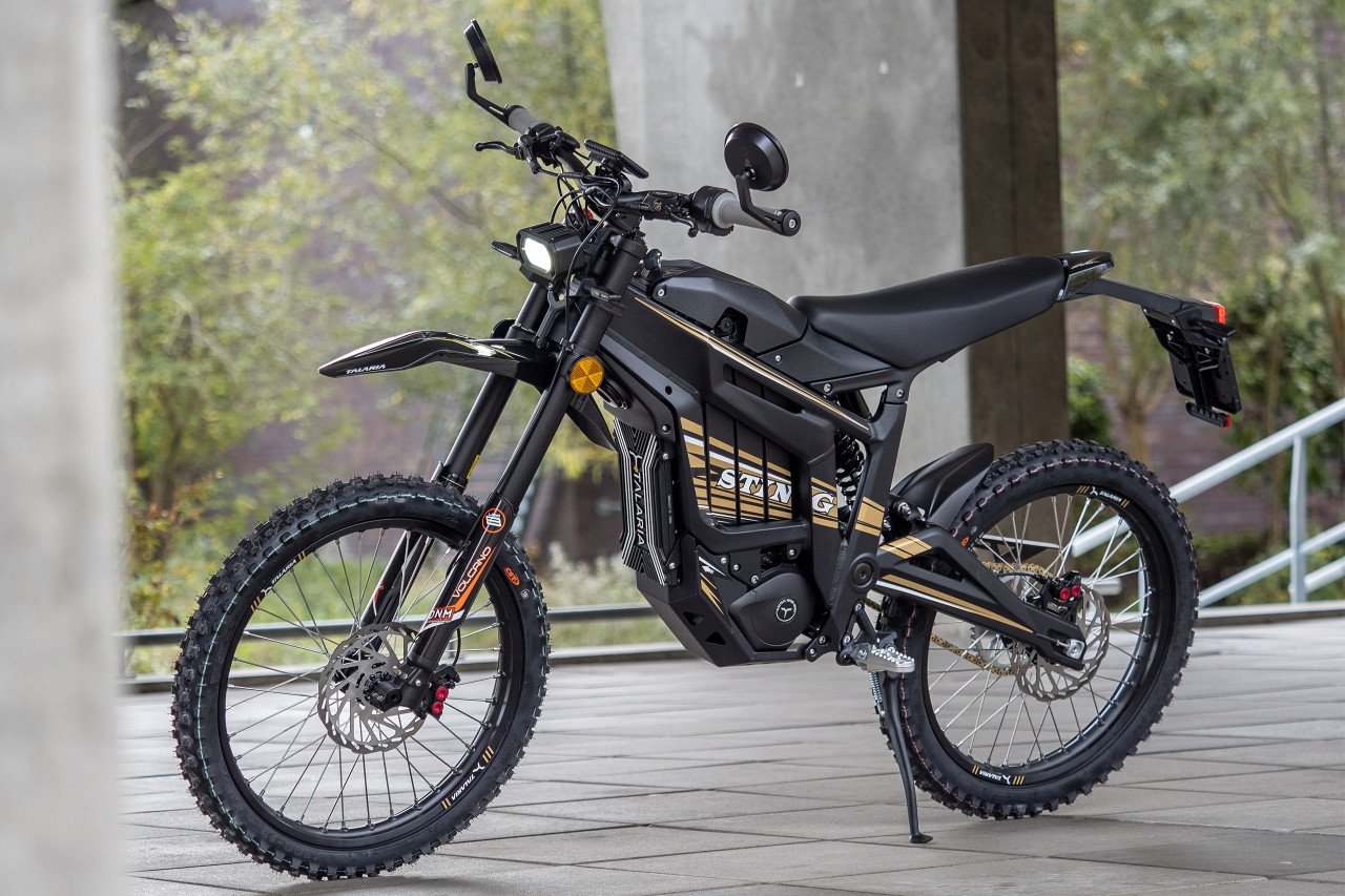 TALARIA STING -TL3000 L1e