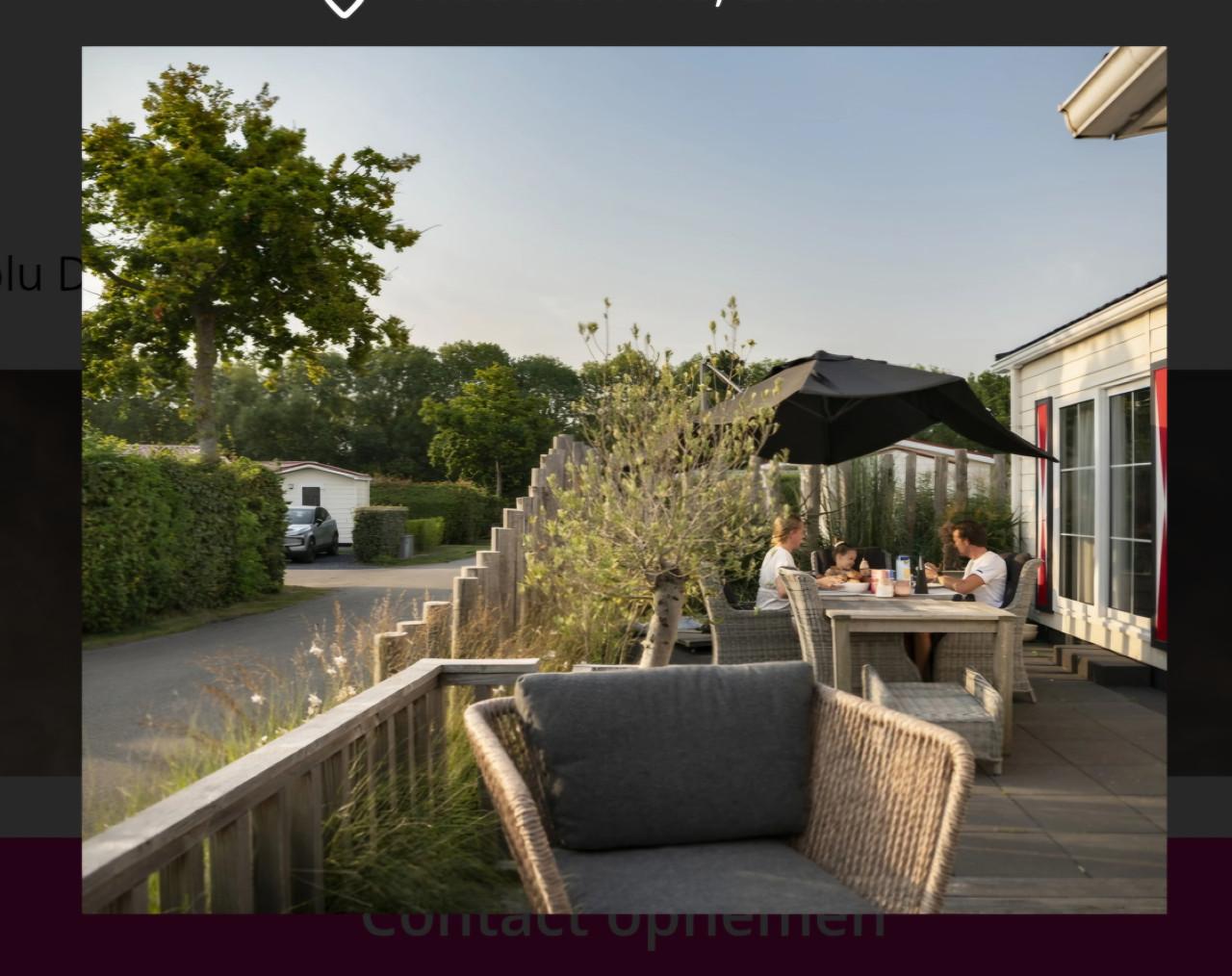 Braderie op Duinzicht Eat &Play