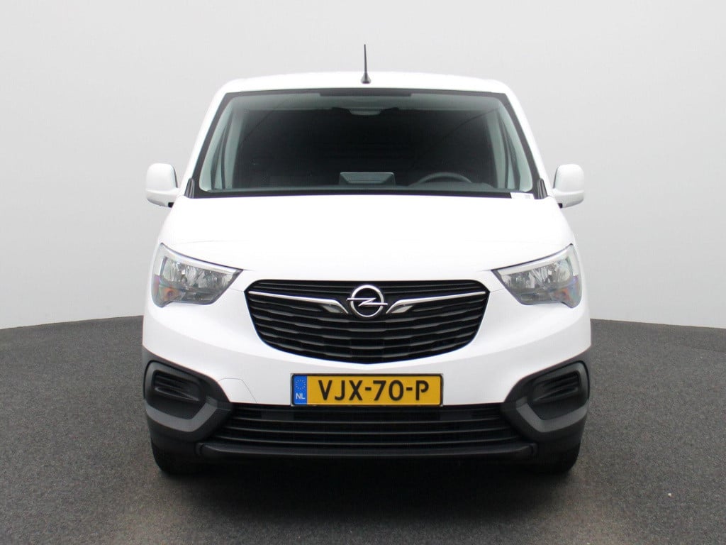Opel Combo 1.5d l1h1 edition | navigatie | apple carplay/android auto | par