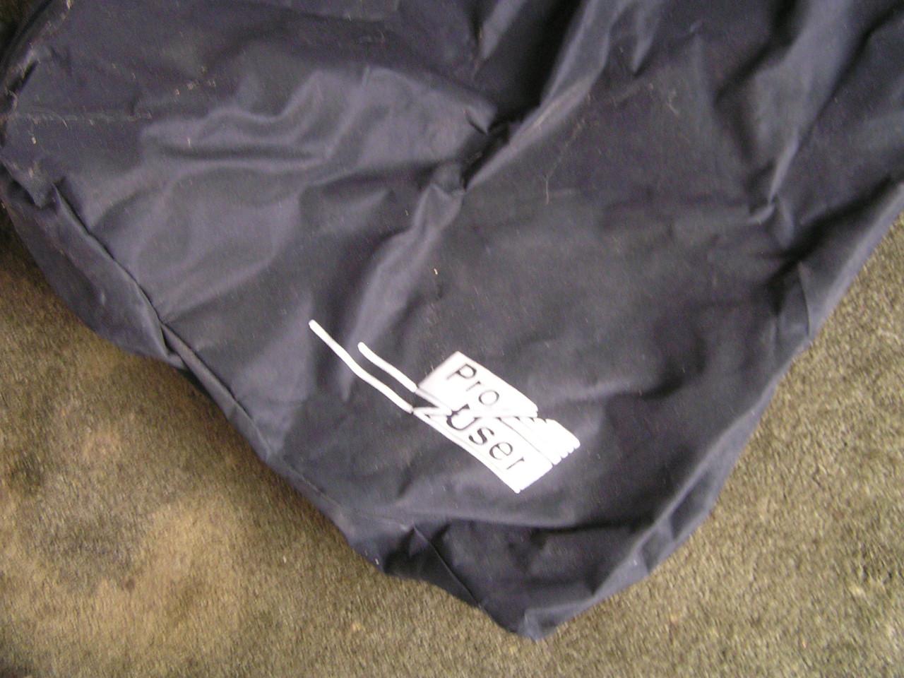 FIETSENDRAGER PRO USER DIAMANT