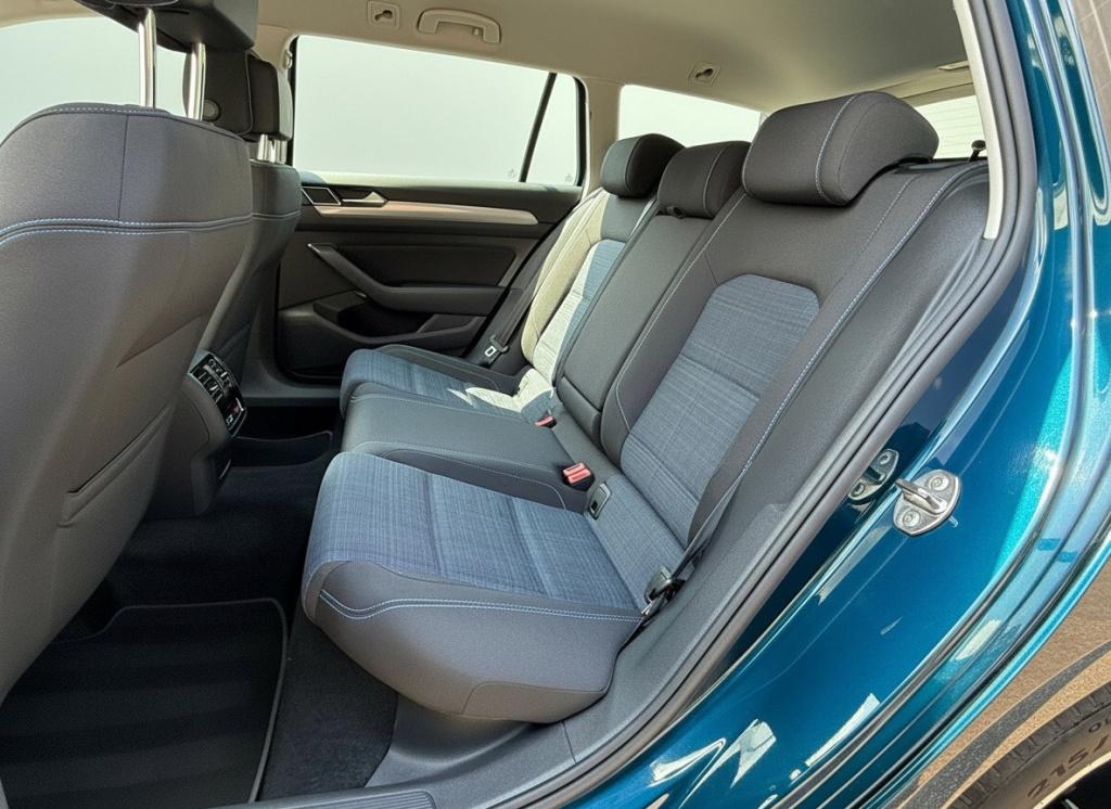 Volkswagen Passat variant 1.4 tsi phev gte business