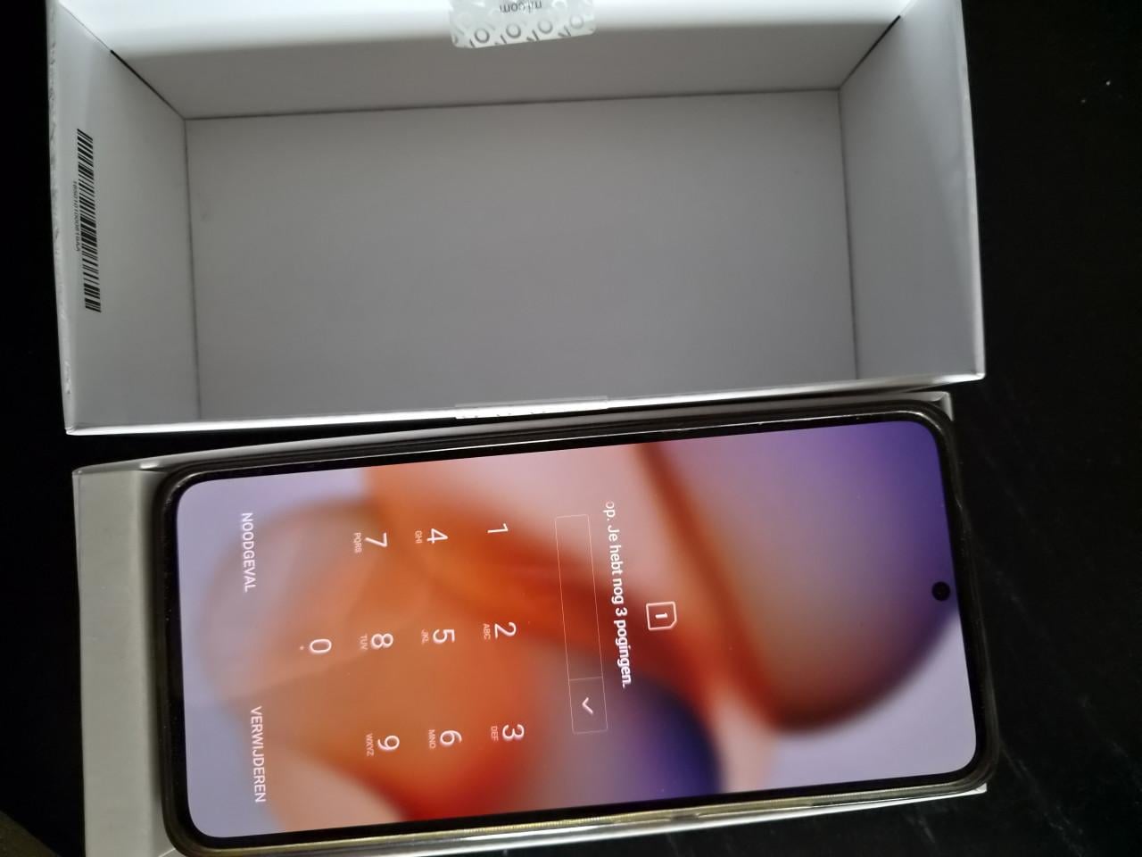 Te koop xiaomi 13T simlockvrij