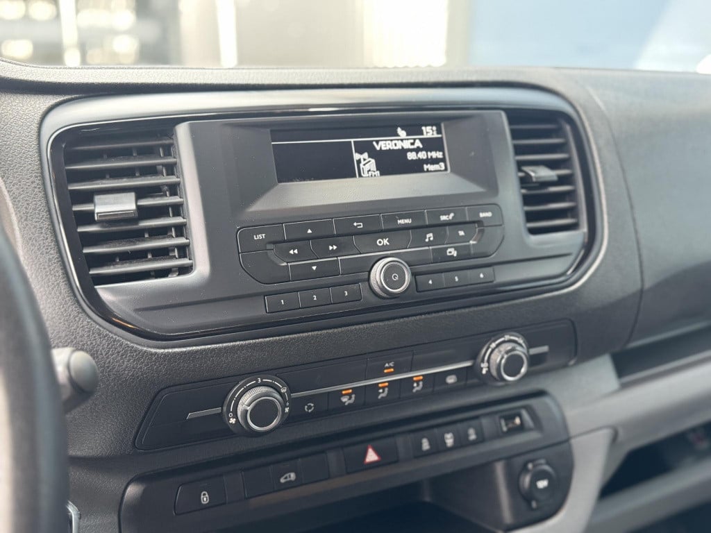 Peugeot Expert 231l 2.0 bluehdi 180 premium automaat / cruise controle / ai