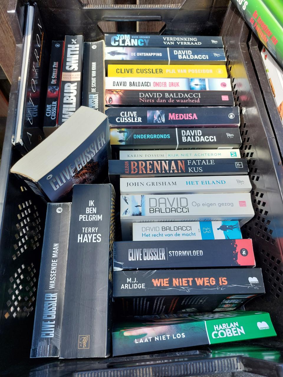 Boeken