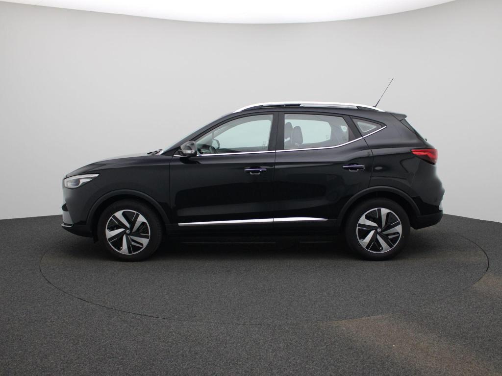 MG Zs Ev standard range luxury 50 kwh