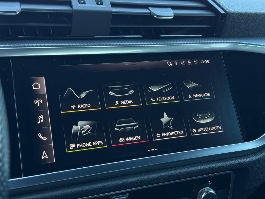 Audi Q3 45 tfsi e s edition * camera * matrix led * carplay